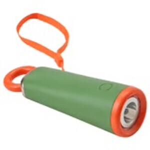 IKEA MAJBAGGE Adventure Flashlight Your Child's Battery-Free Explorer Sidekick